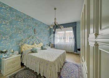 Trilocale Via damiano chiesa, Rivoli - foto 12