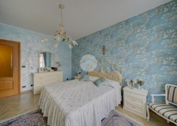 Trilocale Via damiano chiesa, Rivoli - foto 13