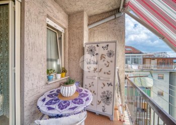 Trilocale Via damiano chiesa, Rivoli - foto 21