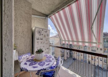 Trilocale Via damiano chiesa, Rivoli - foto 23