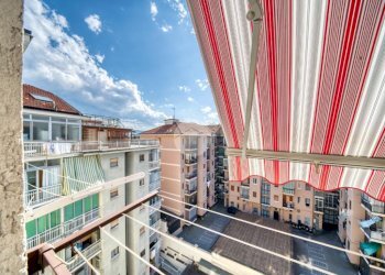 Trilocale Via damiano chiesa, Rivoli - foto 24