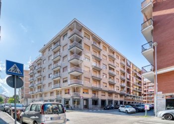 Trilocale Via damiano chiesa, Rivoli - foto 26