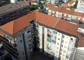 Trilocale Via damiano chiesa, Rivoli - foto 28