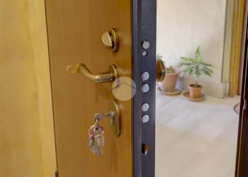 Trilocale Via damiano chiesa, Rivoli - foto 30