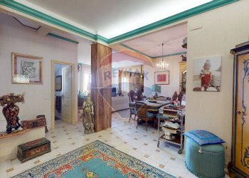 Villa Via Nuova Di Crevari, 169
Voltri, Genova (neighborhood Voltri) - photo 10