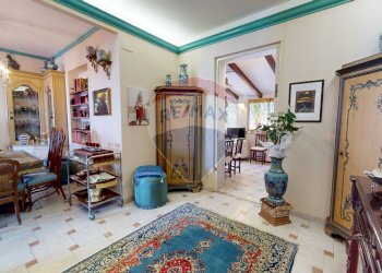 Villa Via Nuova Di Crevari, 169
Voltri, Genova (neighborhood Voltri) - photo 12