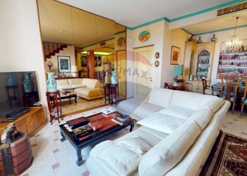 Villa Via Nuova Di Crevari, 169
Voltri, Genova (neighborhood Voltri) - photo 16
