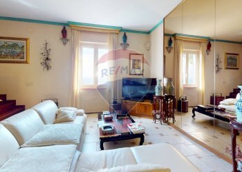Villa Via Nuova Di Crevari, 169
Voltri, Genova (neighborhood Voltri) - photo 17
