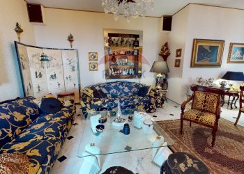 Villa Via Nuova Di Crevari, 169
Voltri, Genova (neighborhood Voltri) - photo 19