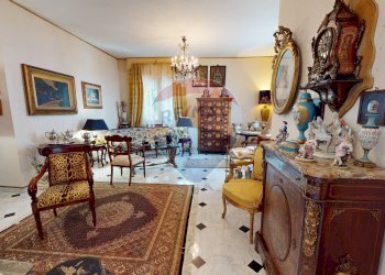 Villa Via Nuova Di Crevari, 169
Voltri, Genova (neighborhood Voltri) - photo 20