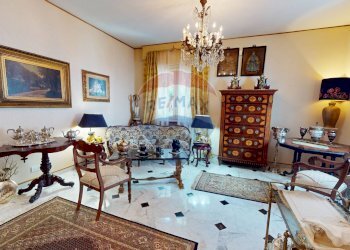 Villa Via Nuova Di Crevari, 169
Voltri, Genova (neighborhood Voltri) - photo 21