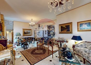 Villa Via Nuova Di Crevari, 169
Voltri, Genova (neighborhood Voltri) - photo 22