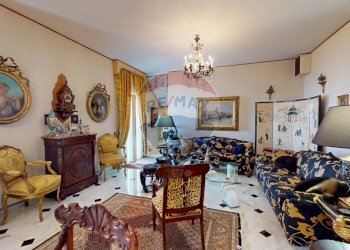 Villa Via Nuova Di Crevari, 169
Voltri, Genova (neighborhood Voltri) - photo 23