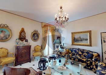 Villa Via Nuova Di Crevari, 169
Voltri, Genova (neighborhood Voltri) - photo 24