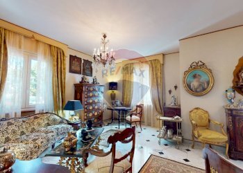 Villa Via Nuova Di Crevari, 169
Voltri, Genova (neighborhood Voltri) - photo 25