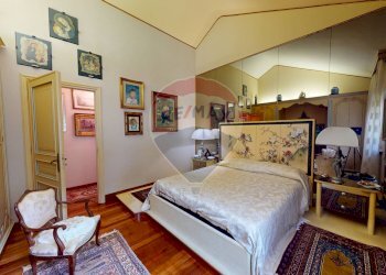 Villa Via Nuova Di Crevari, 169
Voltri, Genova (neighborhood Voltri) - photo 28