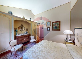 Villa Via Nuova Di Crevari, 169
Voltri, Genova (neighborhood Voltri) - photo 29