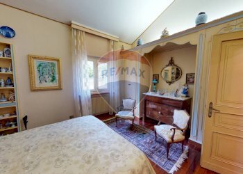 Villa Via Nuova Di Crevari, 169
Voltri, Genova (neighborhood Voltri) - photo 30
