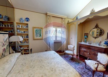 Villa Via Nuova Di Crevari, 169
Voltri, Genova (neighborhood Voltri) - photo 31