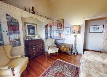 Villa Via Nuova Di Crevari, 169
Voltri, Genova (neighborhood Voltri) - photo 32