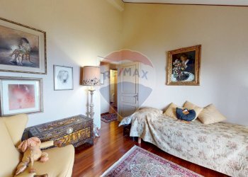Villa Via Nuova Di Crevari, 169
Voltri, Genova (neighborhood Voltri) - photo 34