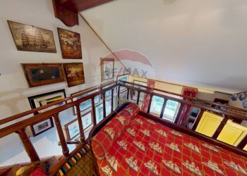 Villa Via Nuova Di Crevari, 169
Voltri, Genova (neighborhood Voltri) - photo 38