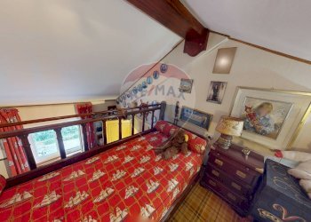 Villa Via Nuova Di Crevari, 169
Voltri, Genova (neighborhood Voltri) - photo 39