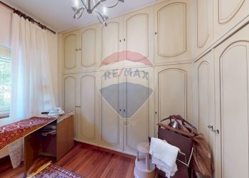Villa Via Nuova Di Crevari, 169
Voltri, Genova (neighborhood Voltri) - photo 41