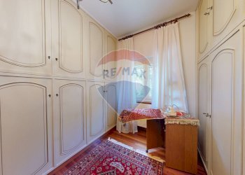 Villa Via Nuova Di Crevari, 169
Voltri, Genova (neighborhood Voltri) - photo 42