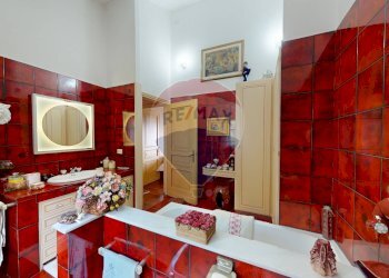 Villa Via Nuova Di Crevari, 169
Voltri, Genova (neighborhood Voltri) - photo 44