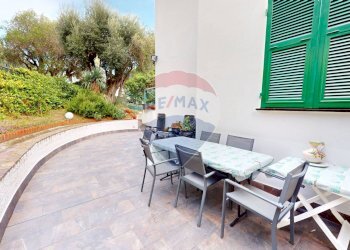 Villa Via Nuova Di Crevari, 169
Voltri, Genova (neighborhood Voltri) - photo 50