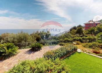 Villa Via Nuova Di Crevari, 169
Voltri, Genova (neighborhood Voltri) - photo 56