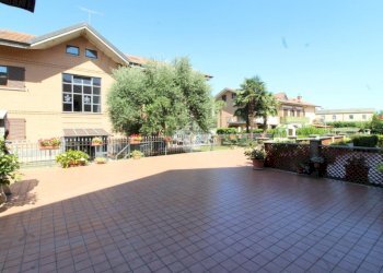 Trilocale Via pavese, Pianezza - foto 7