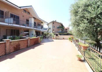 Trilocale Via pavese, Pianezza - foto 8