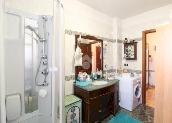 Trilocale Via pavese, Pianezza - foto 15