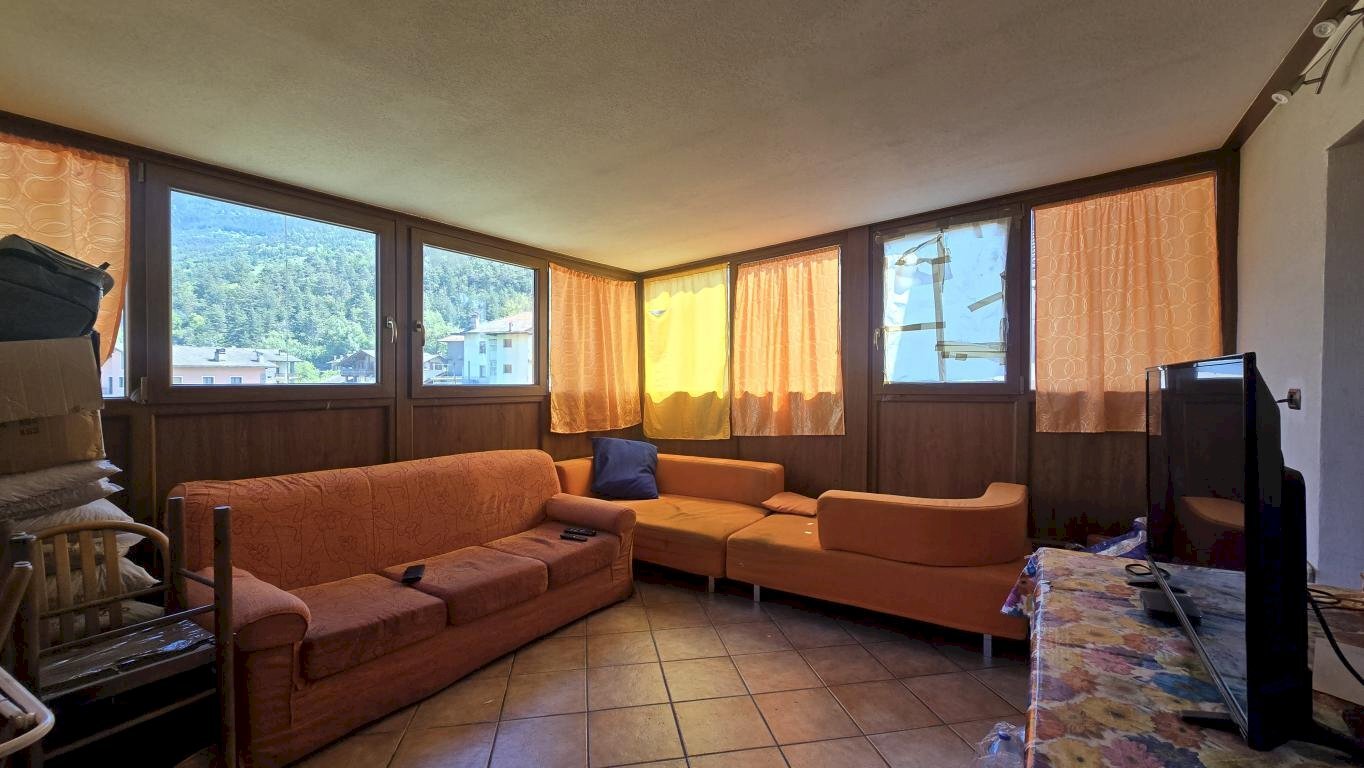 Trilocale Frazione Taxel, 45, Gressan - foto 3