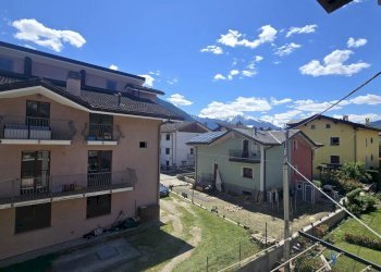 Trilocale Frazione Taxel, 45, Gressan - foto 11