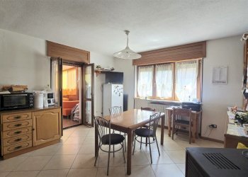 Trilocale Frazione Taxel, 45, Gressan - foto 6