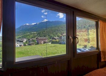 Trilocale Frazione Taxel, 45, Gressan - foto 2