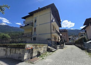 Trilocale Frazione Taxel, 45, Gressan - foto 14