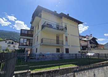 Trilocale Frazione Taxel, 45, Gressan - foto 15