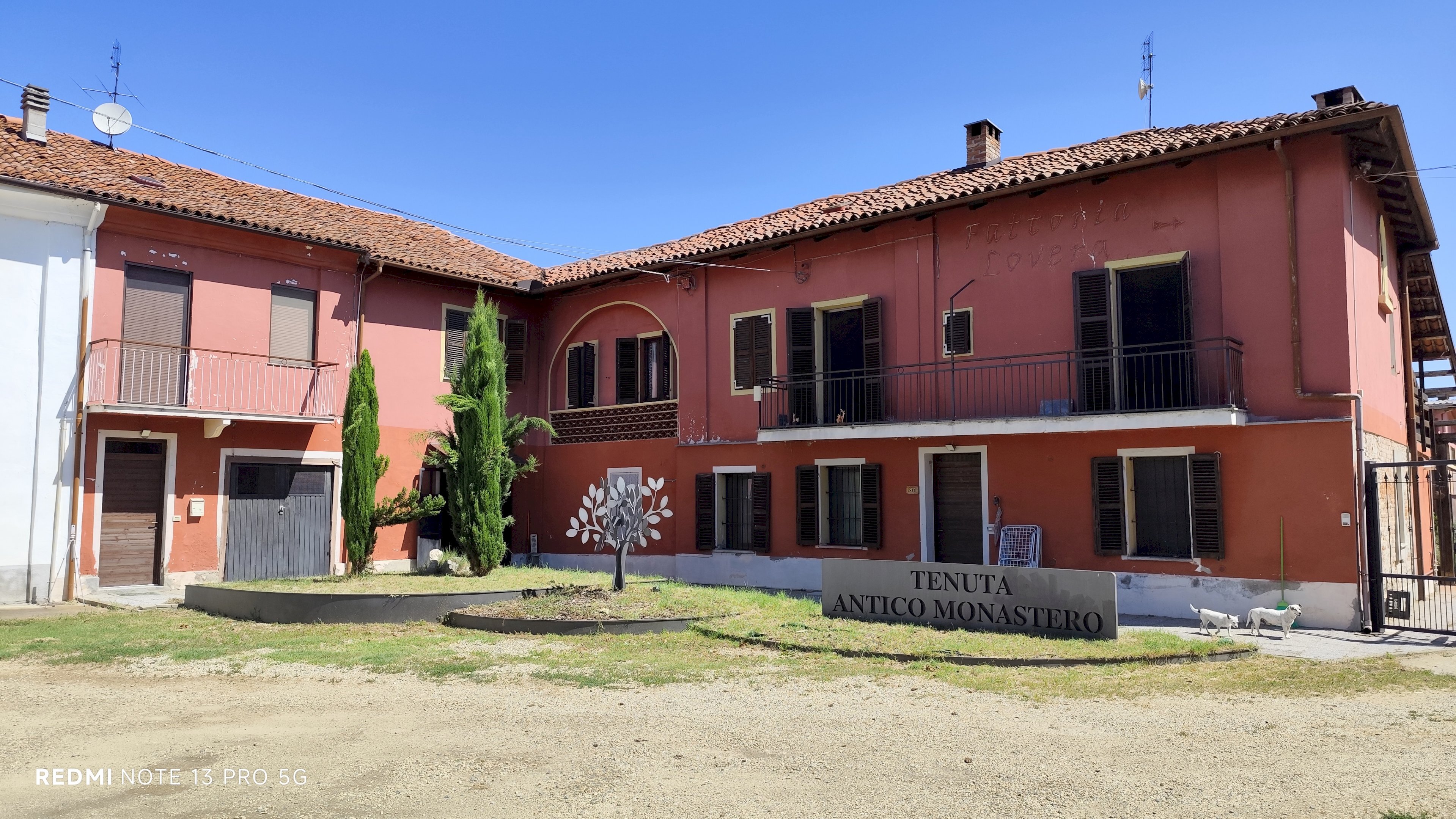 Azienda agricola Località Quarto Superiore, 87, Asti - foto 1