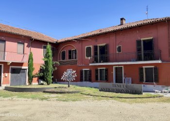 Azienda agricola Località Quarto Superiore, 87, Asti - foto 1