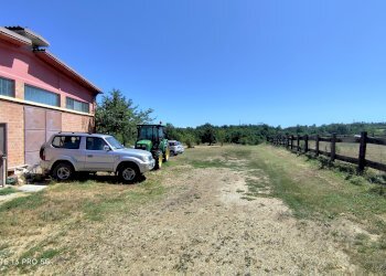 Azienda agricola Località Quarto Superiore, 87, Asti - foto 27