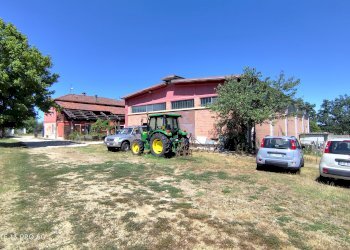 Azienda agricola Località Quarto Superiore, 87, Asti - foto 26