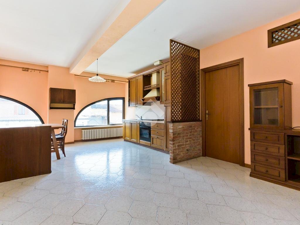 Bilocale Via vittorio veneto, Riva presso Chieri - foto 1
