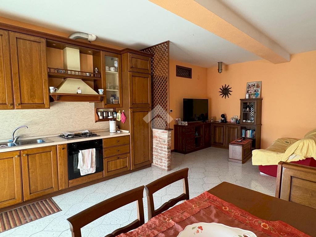 Bilocale Via vittorio veneto, Riva presso Chieri - foto 2