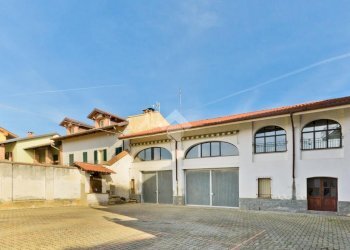 Bilocale Via vittorio veneto, Riva presso Chieri - foto 12