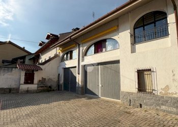 Bilocale Via vittorio veneto, Riva presso Chieri - foto 13