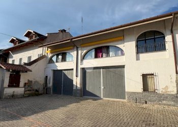 Bilocale Via vittorio veneto, Riva presso Chieri - foto 14